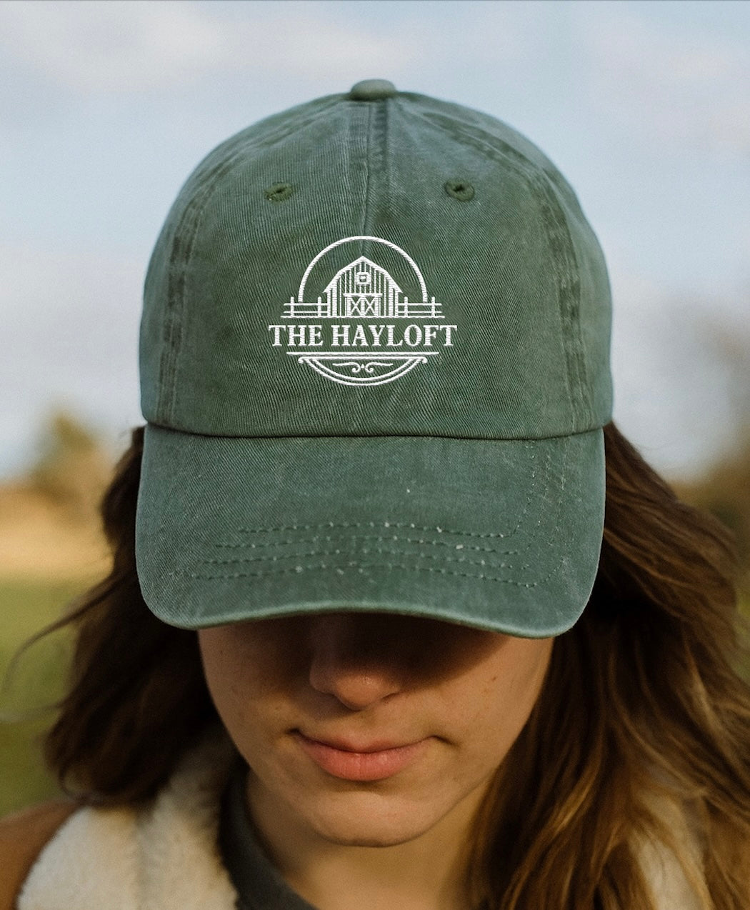 Why The Classic Cap Never Goes Out Of Style