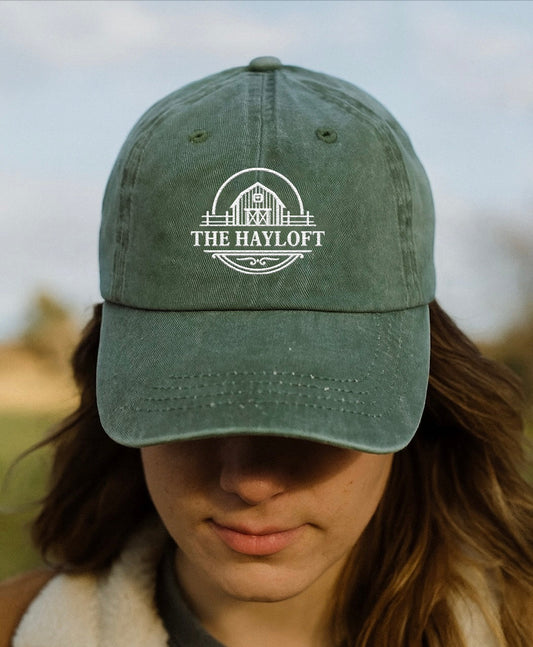 Why The Classic Cap Never Goes Out Of Style