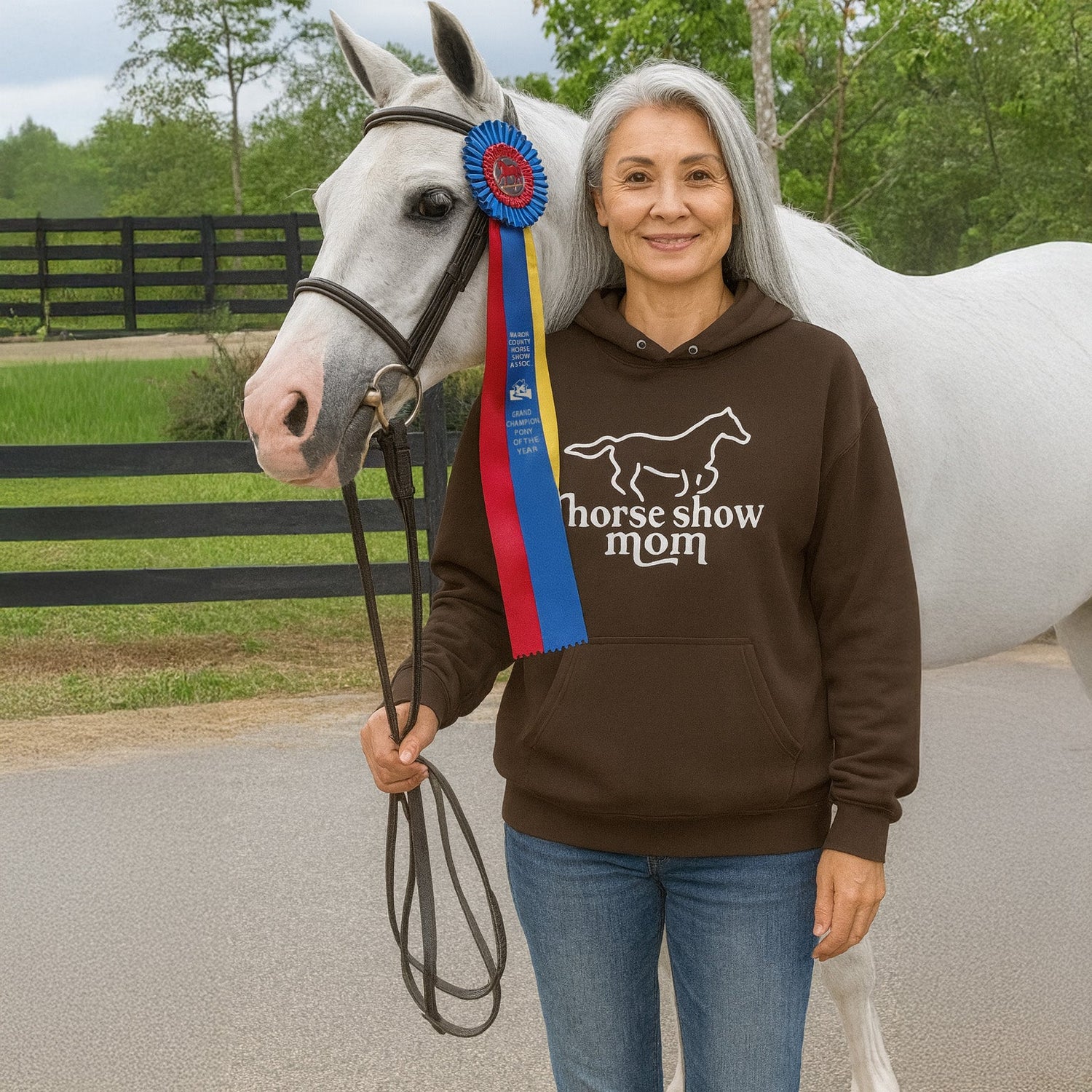 Horse & Farm - Women