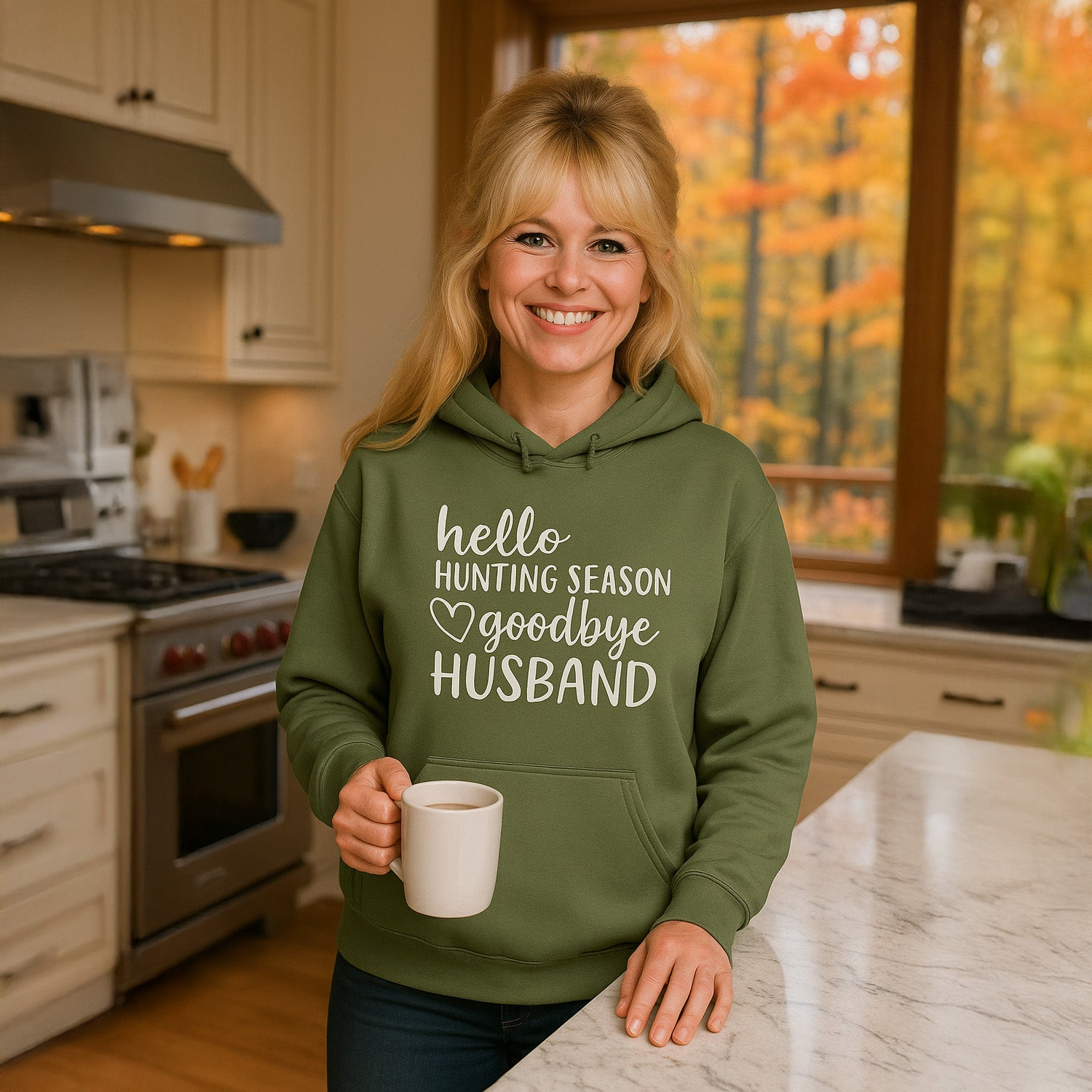 Outdoor & Hunting - Women