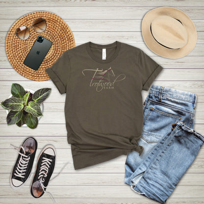 Trotwood Farm T-Shirt