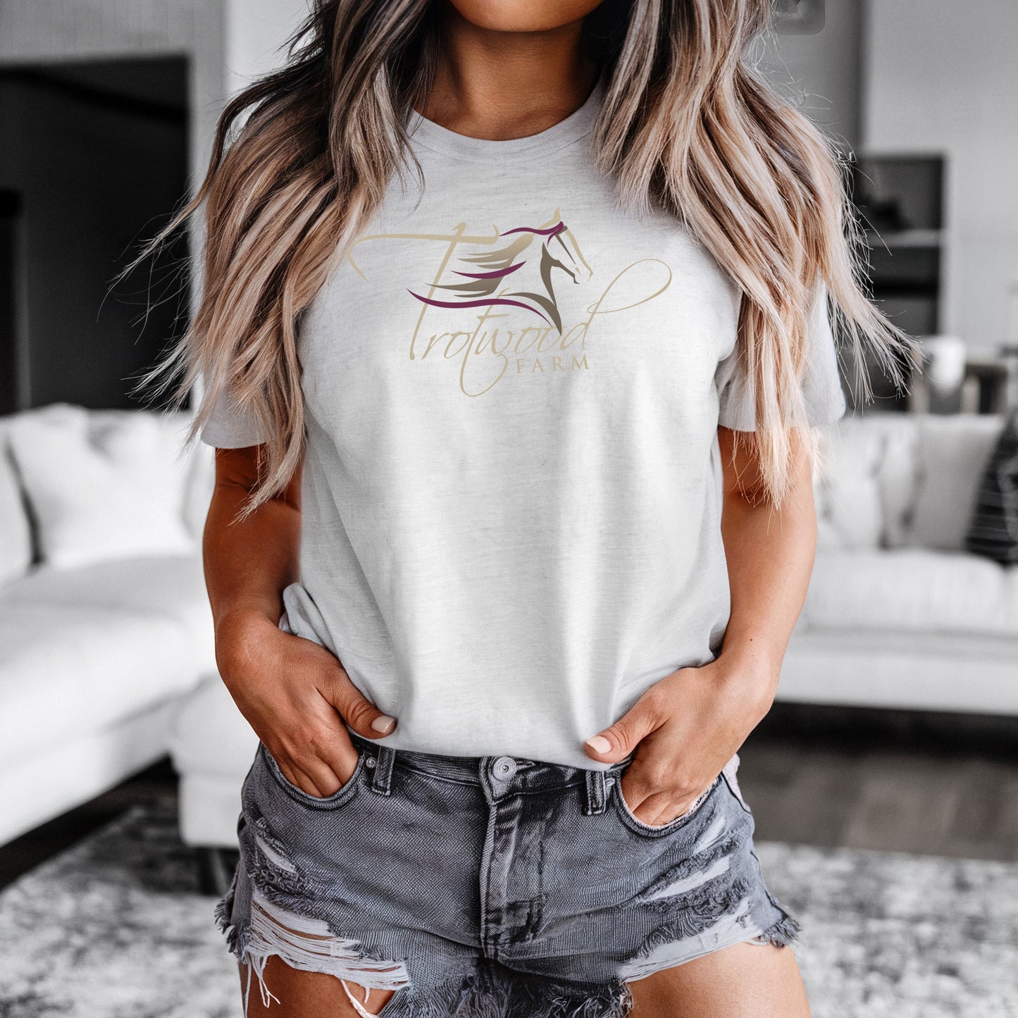 Trotwood Farm T-Shirt