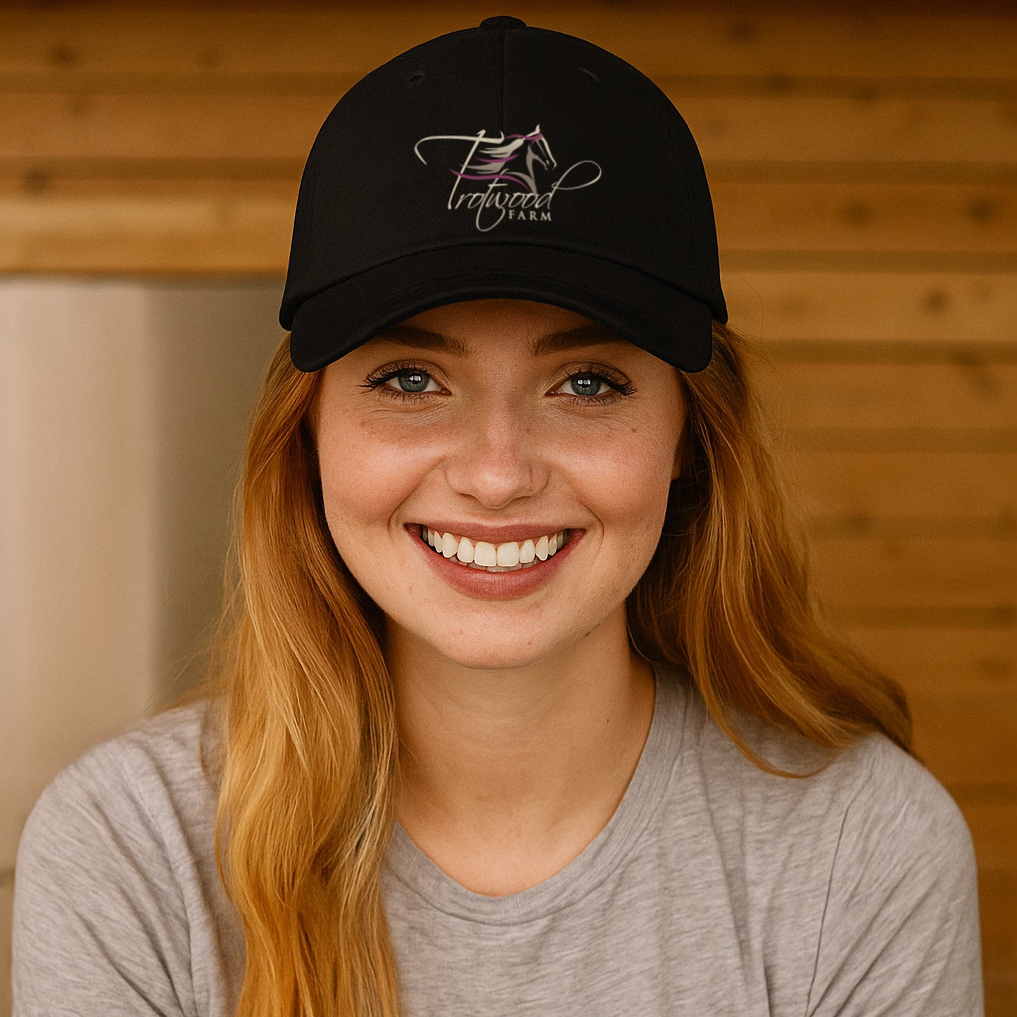 Trotwood Farm Classic Cap