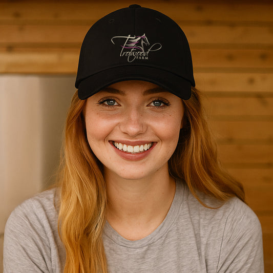 Trotwood Farm Classic Cap
